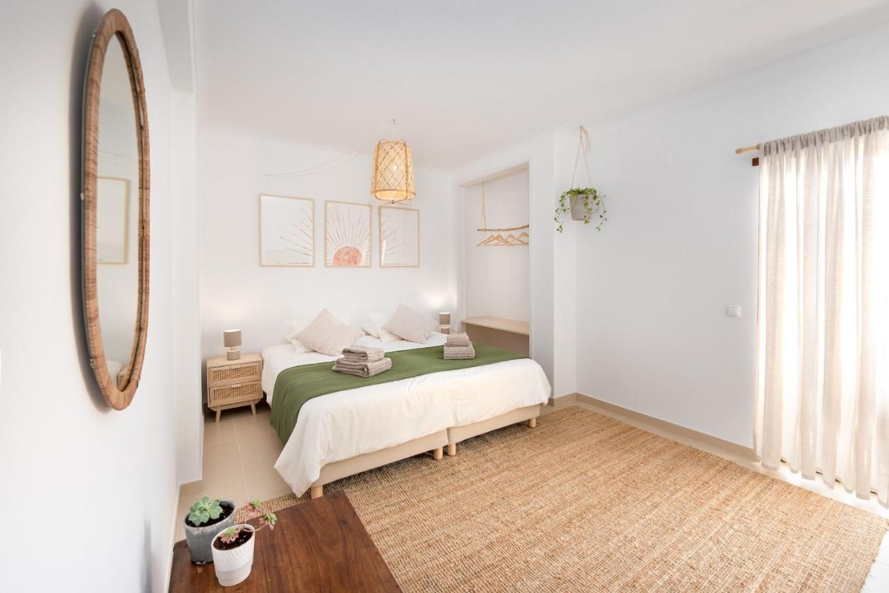 Villa Boho ラゴス エクステリア 写真