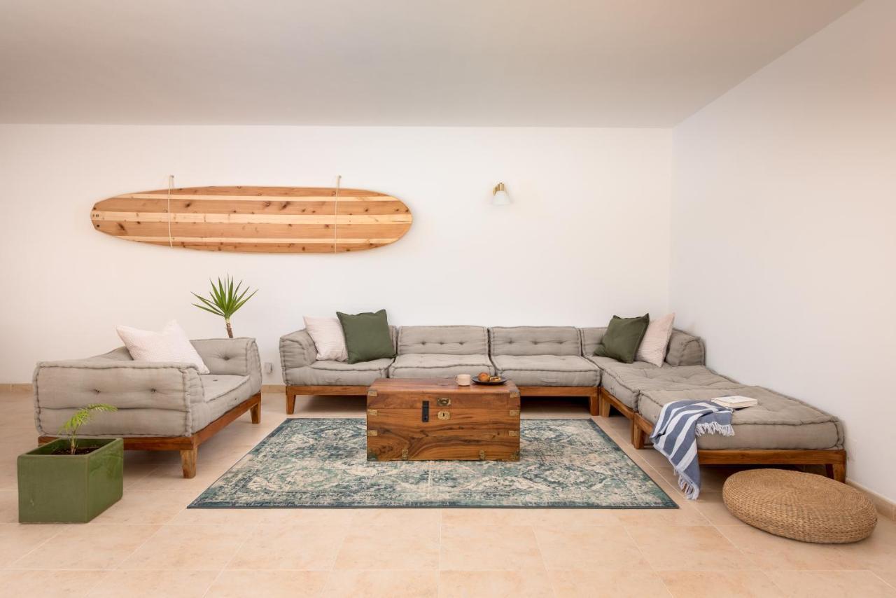 Villa Boho ラゴス エクステリア 写真