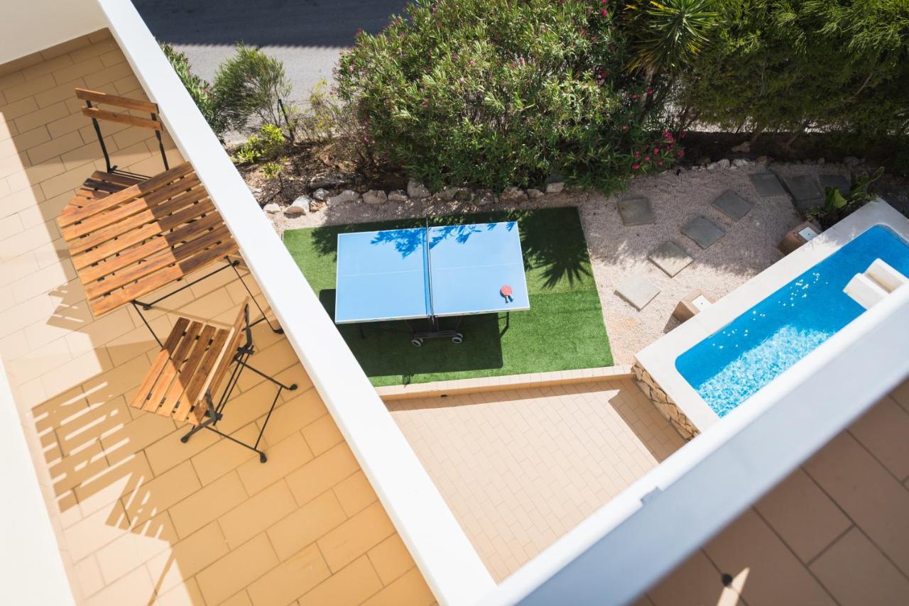 Villa Boho ラゴス エクステリア 写真