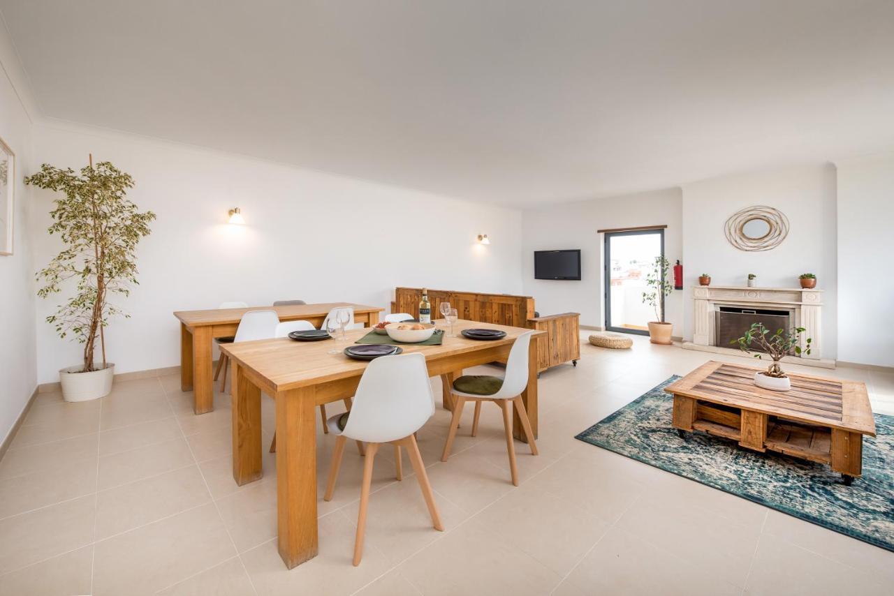 Villa Boho ラゴス エクステリア 写真