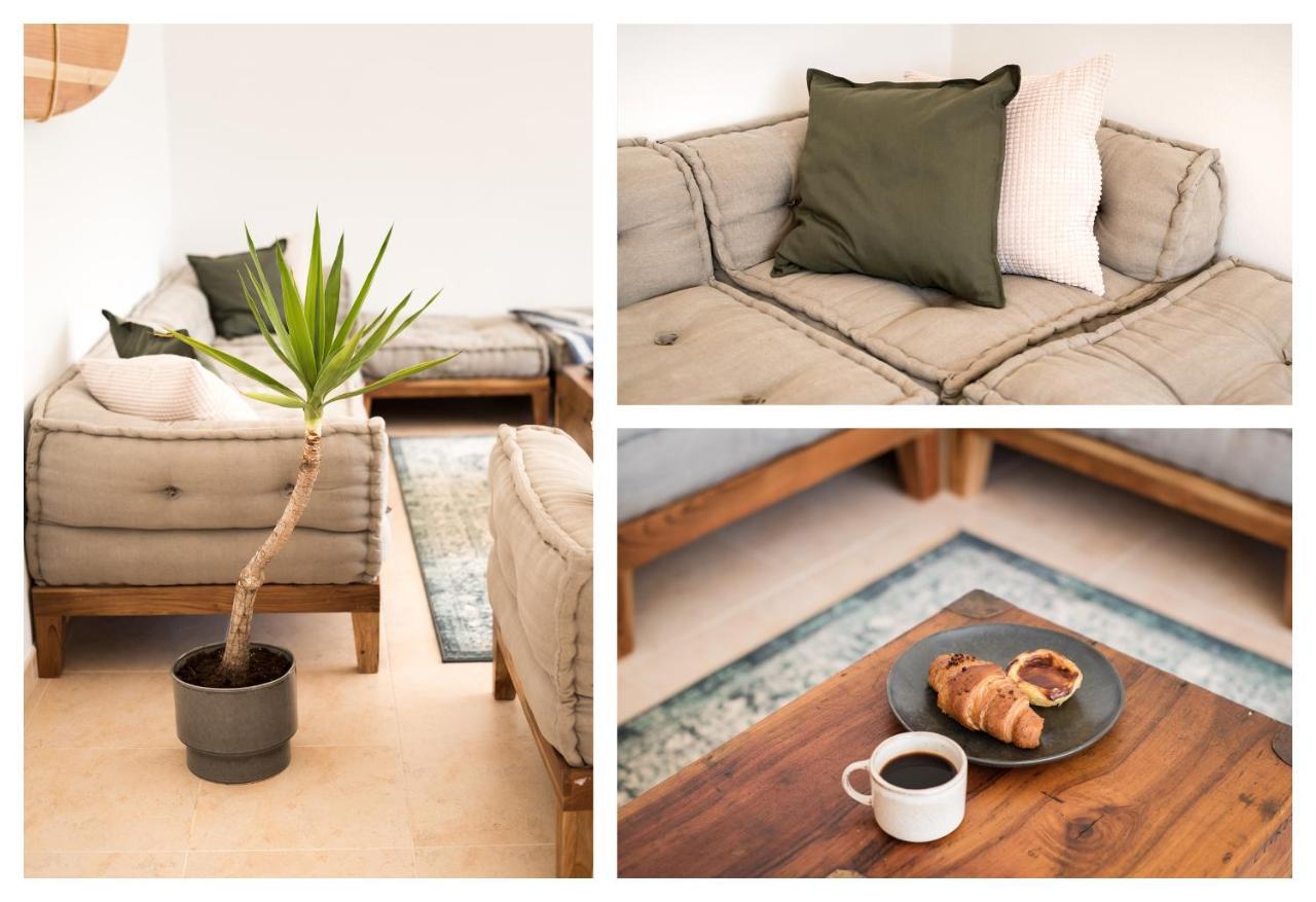 Villa Boho ラゴス エクステリア 写真