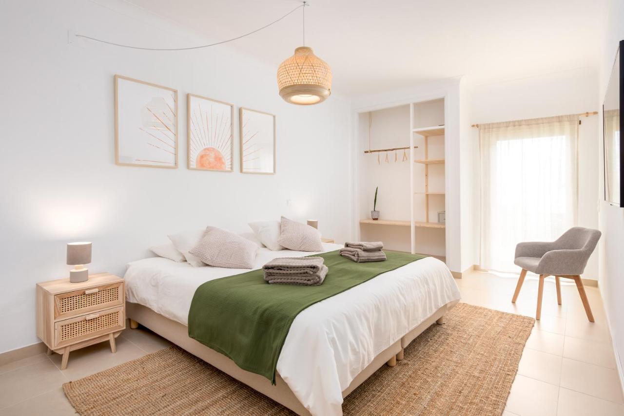 Villa Boho ラゴス エクステリア 写真