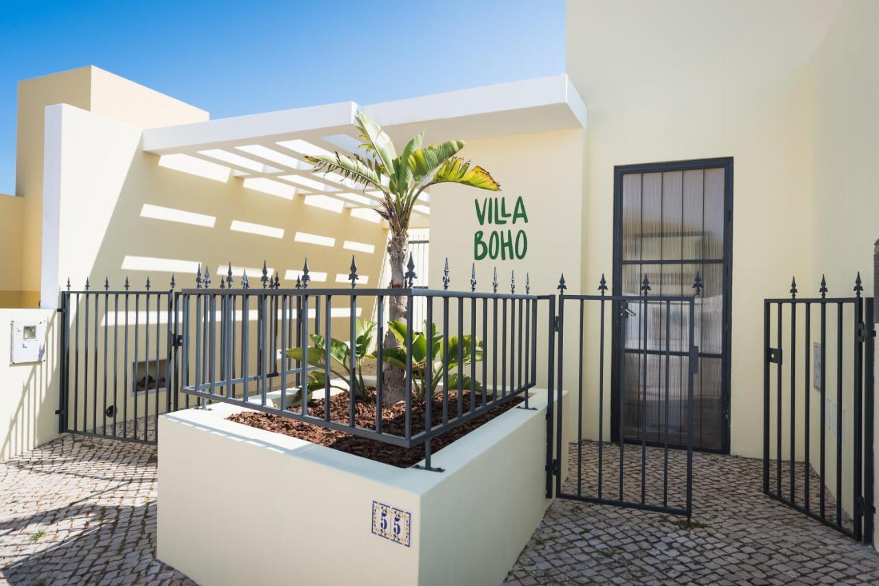 Villa Boho ラゴス エクステリア 写真