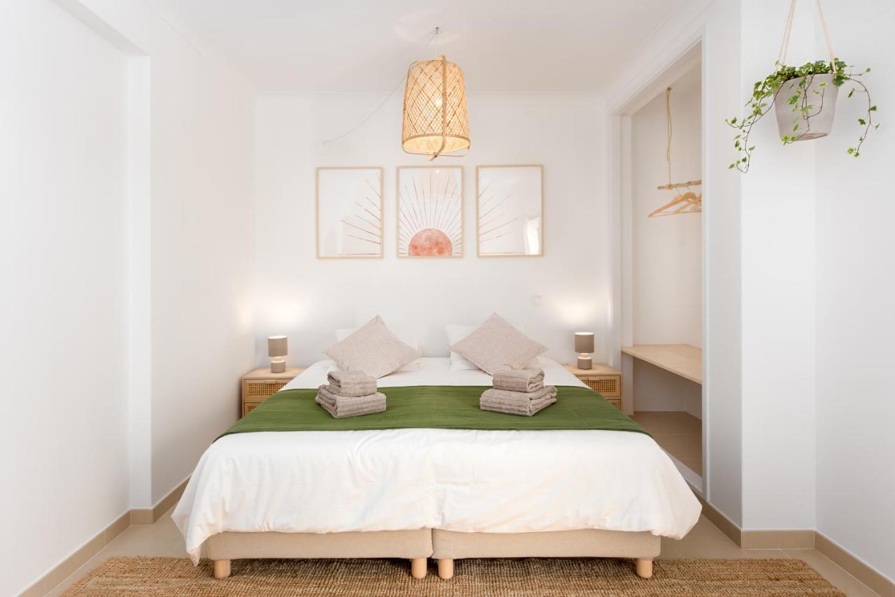 Villa Boho ラゴス エクステリア 写真