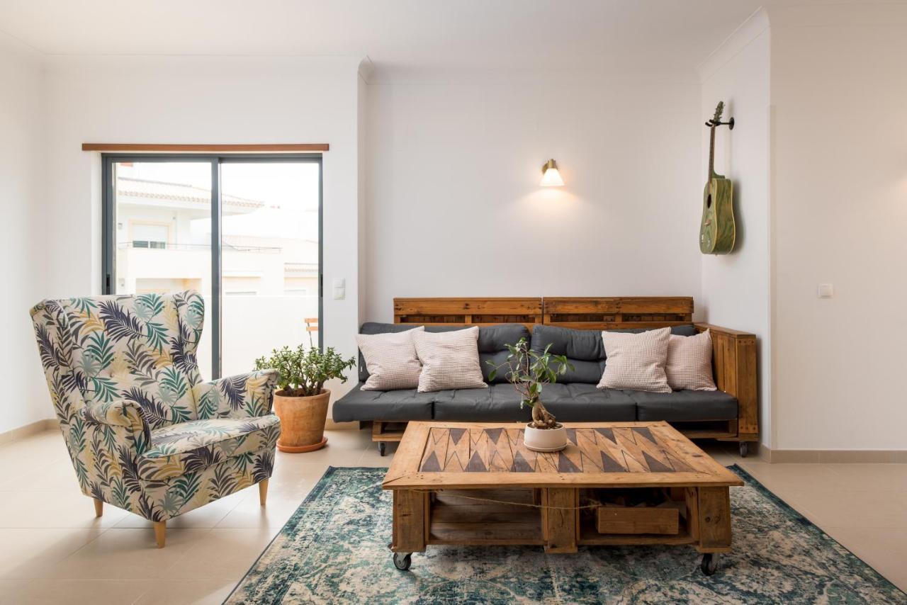 Villa Boho ラゴス エクステリア 写真