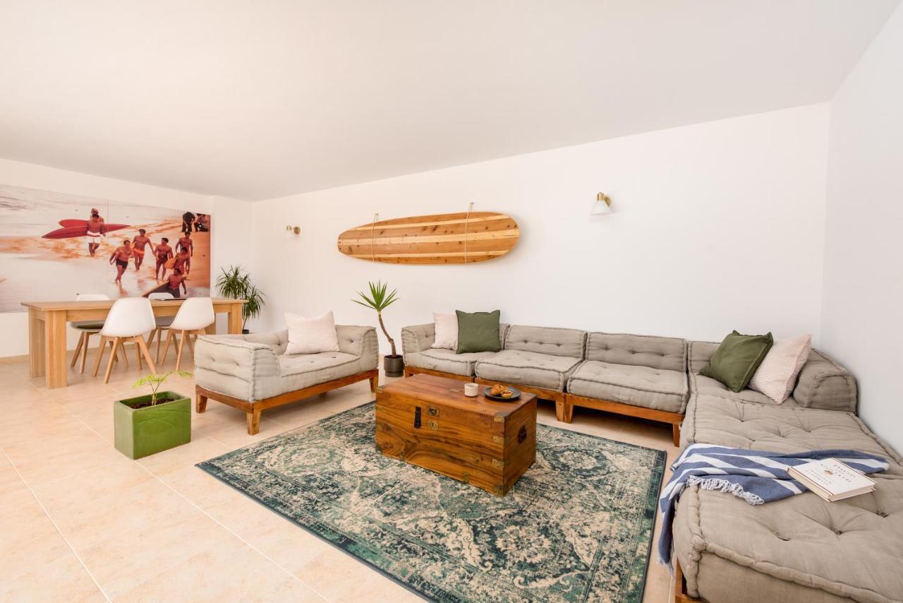 Villa Boho ラゴス エクステリア 写真
