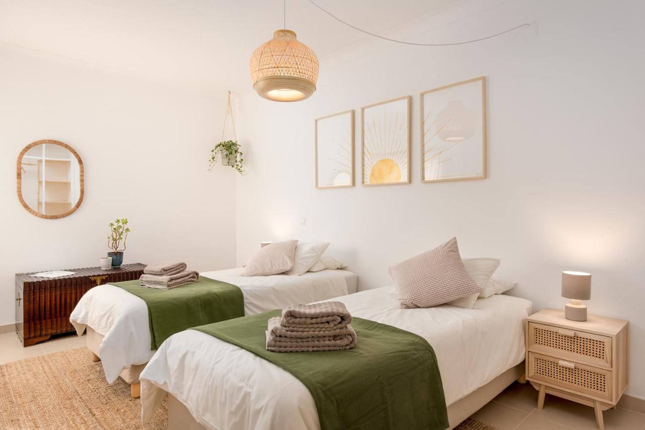 Villa Boho ラゴス エクステリア 写真